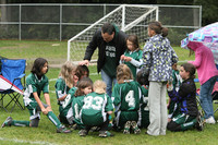 3274 Alligators GU11 112109