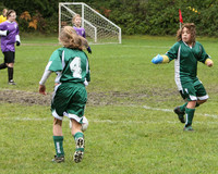 3352 Alligators GU11 112109