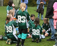 3647 Alligators GU11 112109