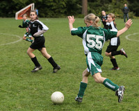 1558 Pirates FC GU11 111409