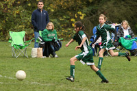 1654 Pirates FC GU11 111409