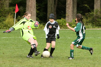 1663 Pirates FC GU11 111409