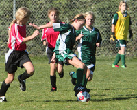 4500 Vashon Pirates FC GU12 092510