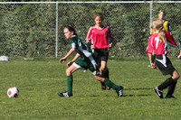 4501 Vashon Pirates FC GU12 092510