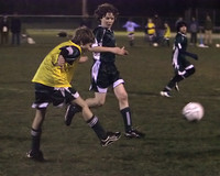 2545 Raptors v Storm BU12 111709