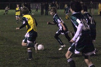 2602 Raptors v Storm BU12 111709