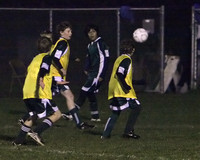 2672 Raptors v Storm BU12 111709
