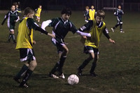 2703 Raptors v Storm BU12 111709