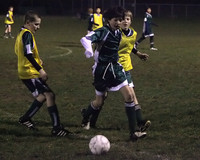 2704 Raptors v Storm BU12 111709