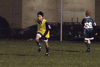 2745 Raptors v Storm BU12 111709