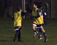 2749 Raptors v Storm BU12 111709