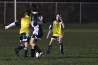 2766 Raptors v Storm BU12 111709