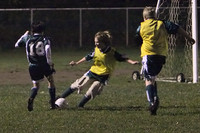 2784 Raptors v Storm BU12 111709