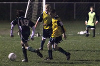 2805 Raptors v Storm BU12 111709