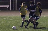 2808 Raptors v Storm BU12 111709