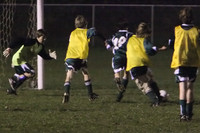 2860 Raptors v Storm BU12 111709