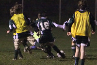 2861 Raptors v Storm BU12 111709
