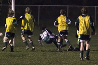2862 Raptors v Storm BU12 111709