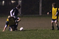 2896 Raptors v Storm BU12 111709