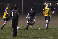 2900 Raptors v Storm BU12 111709