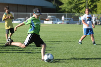2448 VISC-Seattle Sounders autographs 082310