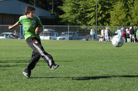 2492 VISC-Seattle Sounders autographs 082310
