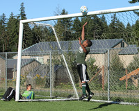 2532 VISC-Seattle Sounders autographs 082310
