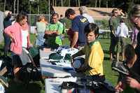 2537 VISC-Seattle Sounders autographs 082310