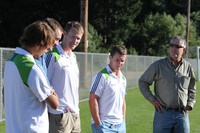 2552 VISC-Seattle Sounders autographs 082310