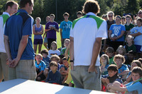2555 VISC-Seattle Sounders autographs 082310