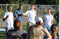 2570 VISC-Seattle Sounders autographs 082310