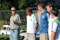 2603 VISC-Seattle Sounders autographs 082310