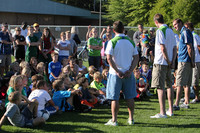 2614 VISC-Seattle Sounders autographs 082310