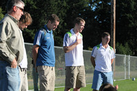 2638 VISC-Seattle Sounders autographs 082310
