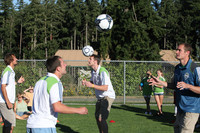 2658 VISC-Seattle Sounders autographs 082310