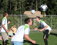 2663 VISC-Seattle Sounders autographs 082310