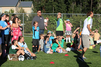 2675 VISC-Seattle Sounders autographs 082310