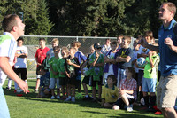 2677 VISC-Seattle Sounders autographs 082310