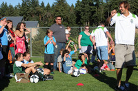 2715 VISC-Seattle Sounders autographs 082310